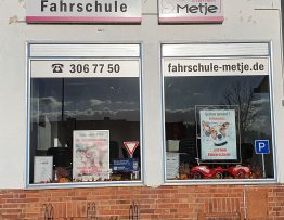 Fahrschule Steffen Metje