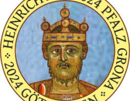 Heinrich II 1024-2024