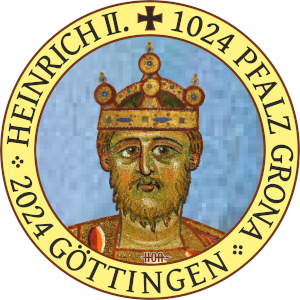 Heinrich II 1024-2024